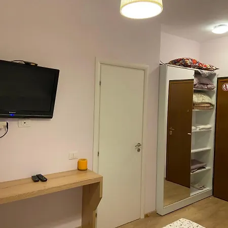 Matias Apartament *