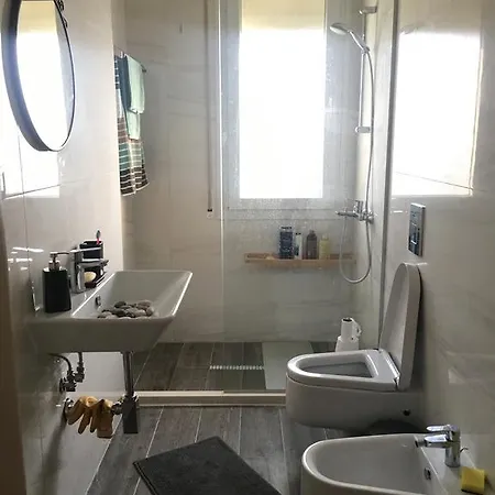 Apartament Matias *