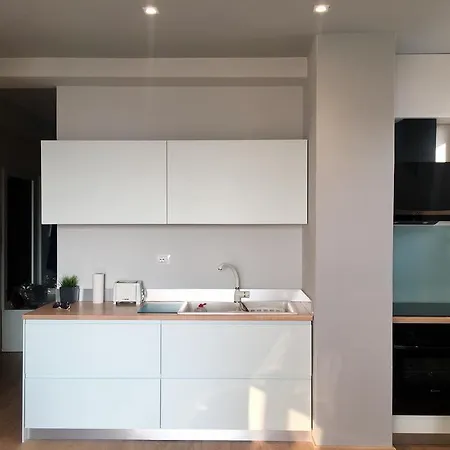 Matias Apartament Orikum