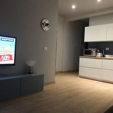 Matias Apartament