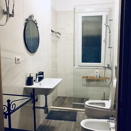 Matias Apartament Orikum