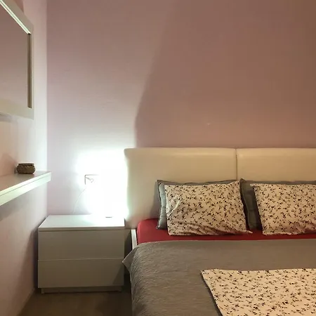 Apartament Matias