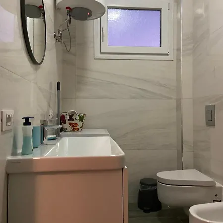 Matias Appartement *